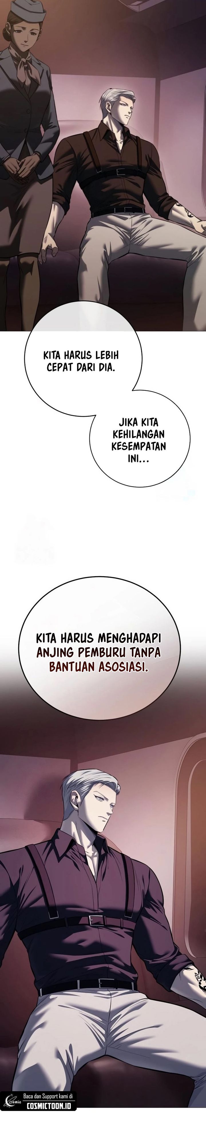 Red Shirt Chapter 19
