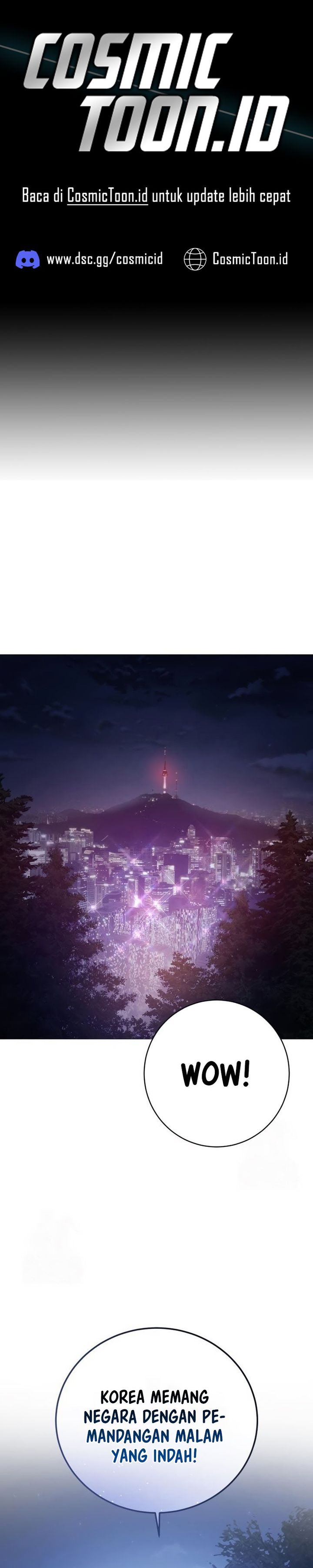 Red Shirt Chapter 19