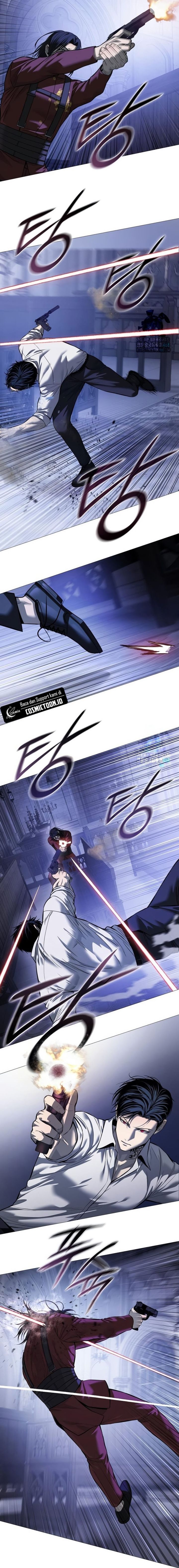 Red Shirt Chapter 19