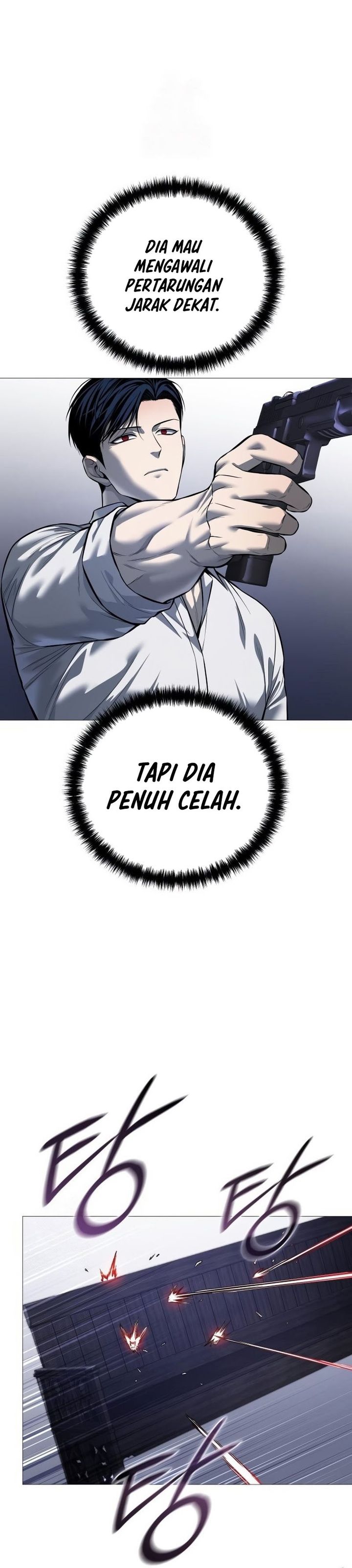 Red Shirt Chapter 19