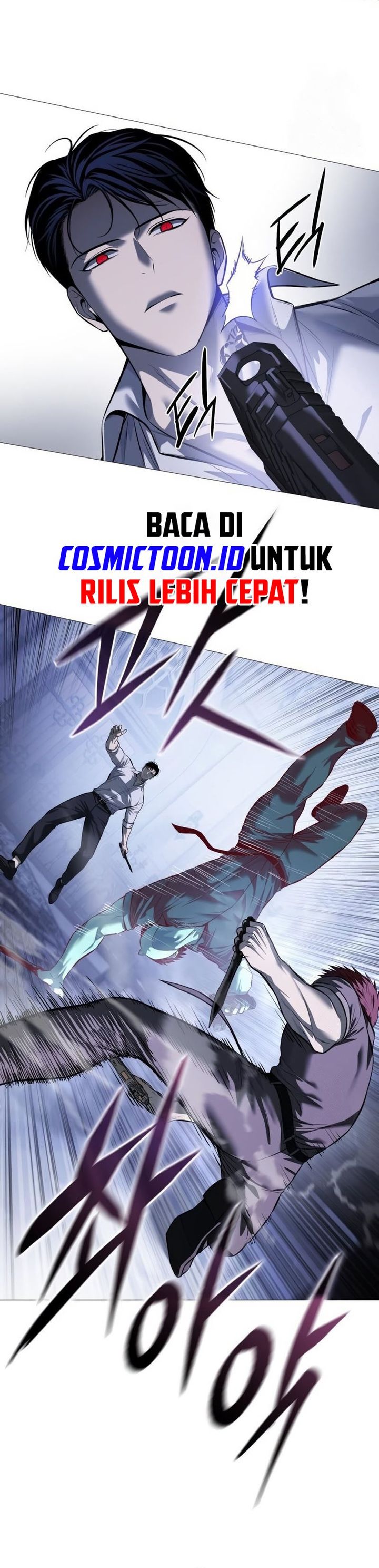Red Shirt Chapter 19