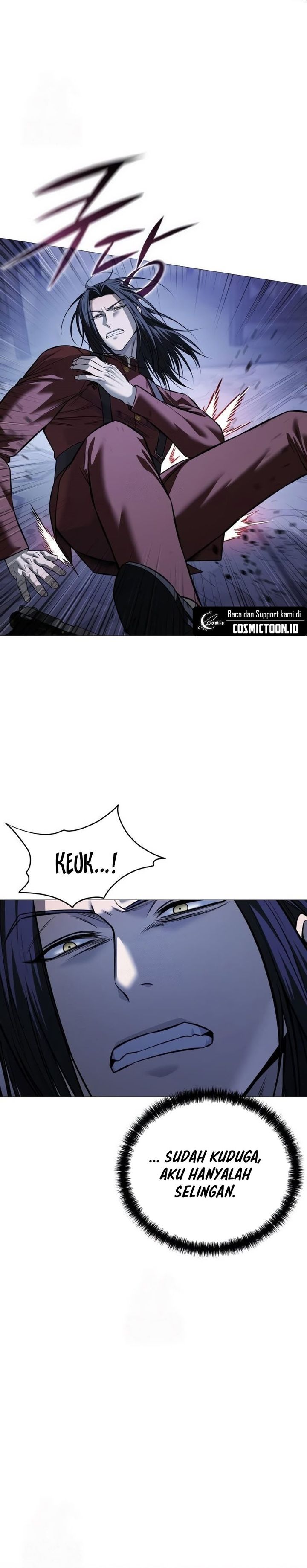 Red Shirt Chapter 19