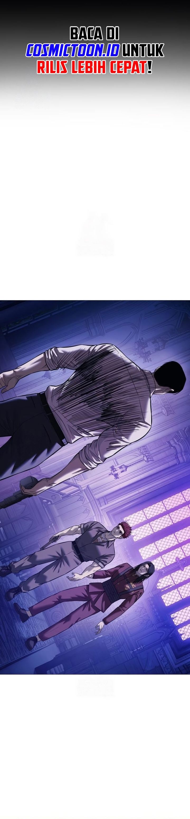 Red Shirt Chapter 19