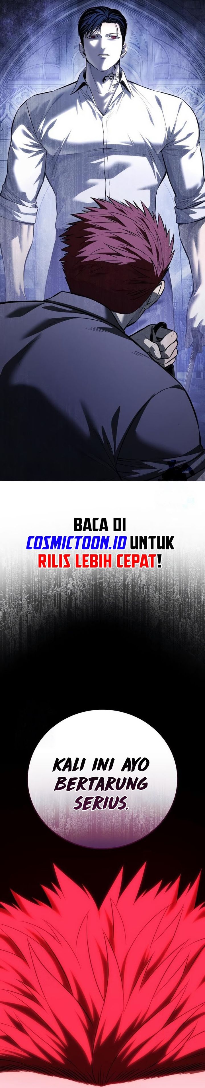 Red Shirt Chapter 19