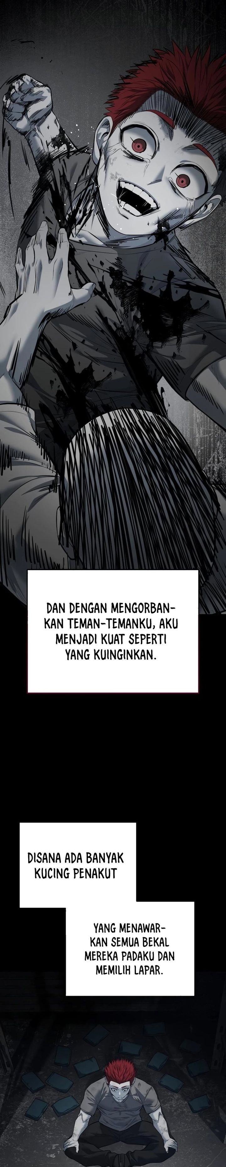 Red Shirt Chapter 20