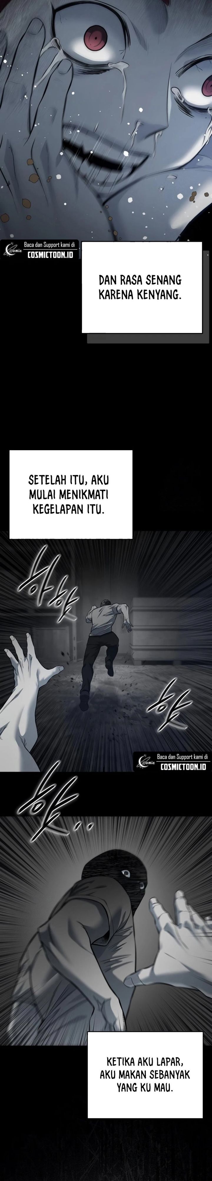 Red Shirt Chapter 20