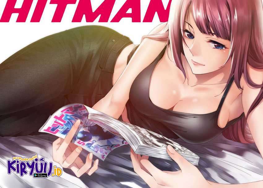 Hitman (Seo Kouji) Chapter 60