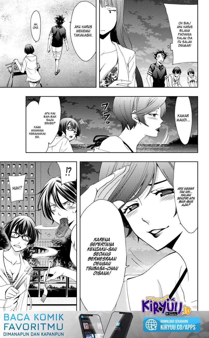 Hitman (Kouji Seo) chapter 62 halaman 13