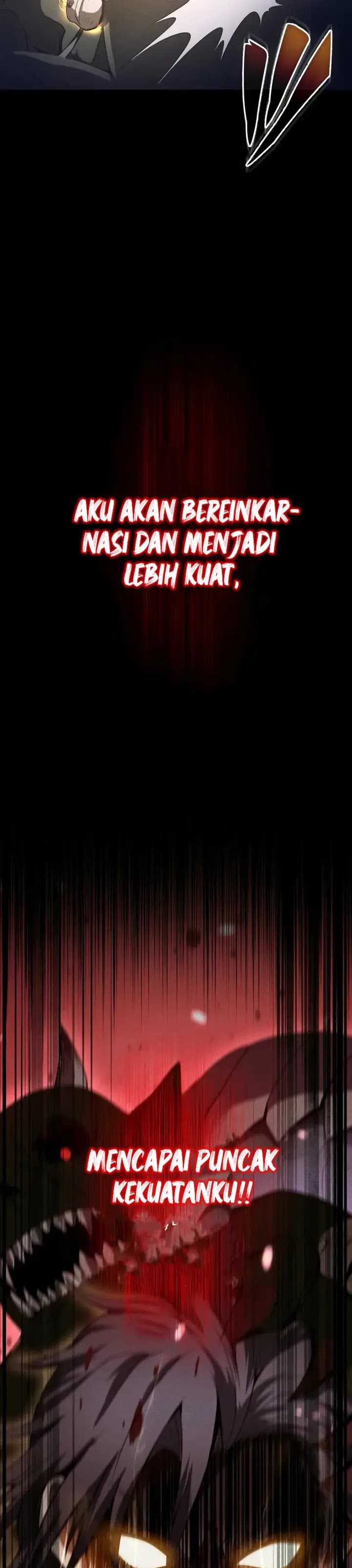 The Hero Starts Over at the Academy Chapter 01
