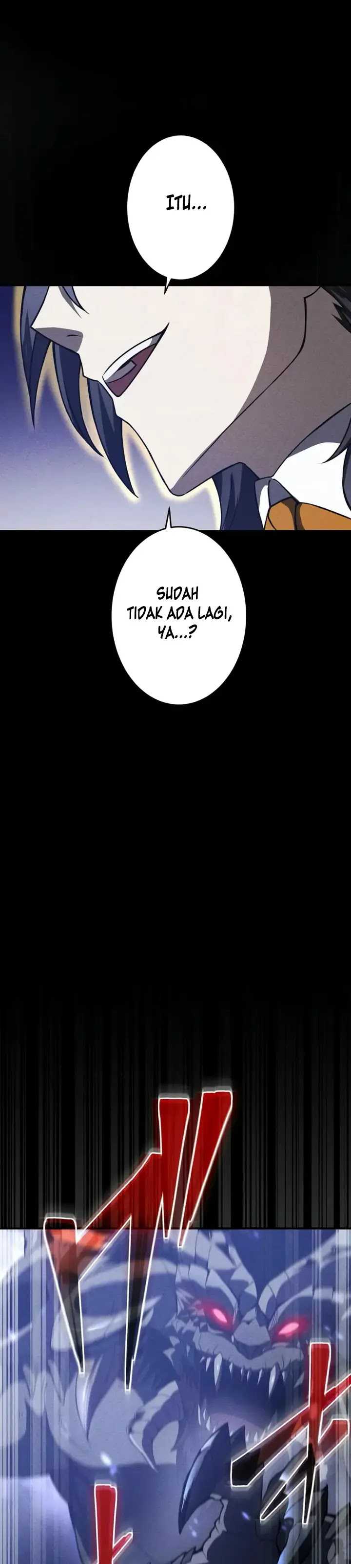 The Hero Starts Over at the Academy Chapter 01