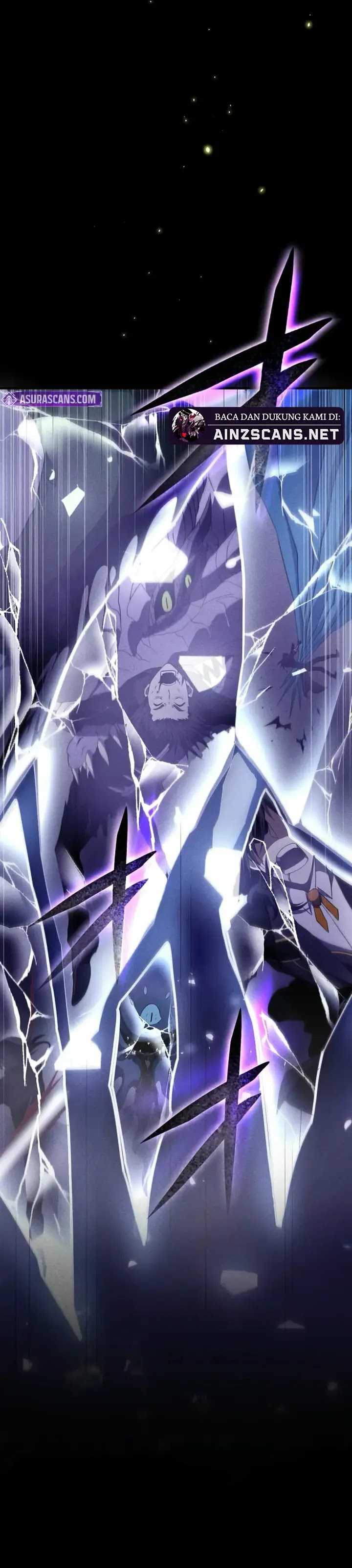 The Hero Starts Over at the Academy Chapter 01