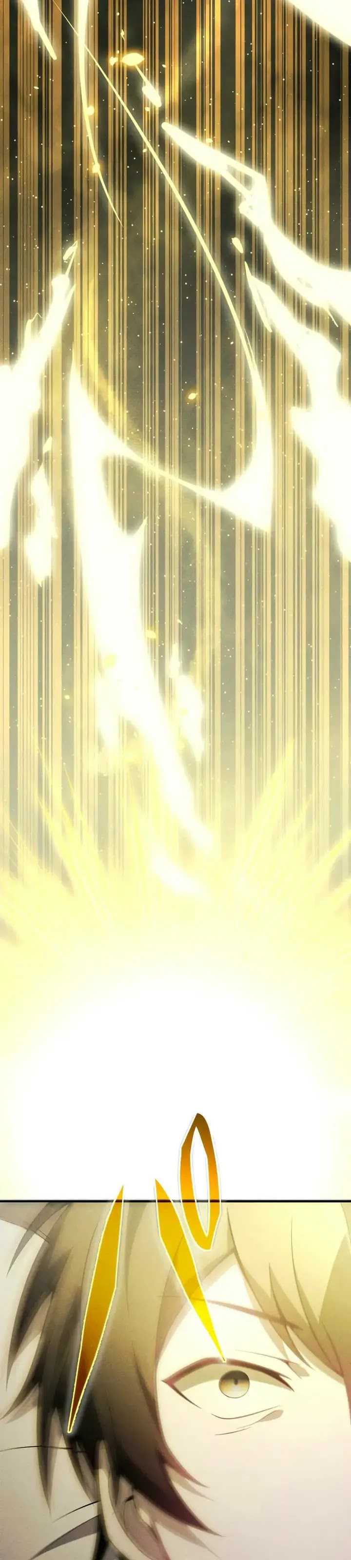 The Hero Starts Over at the Academy Chapter 01