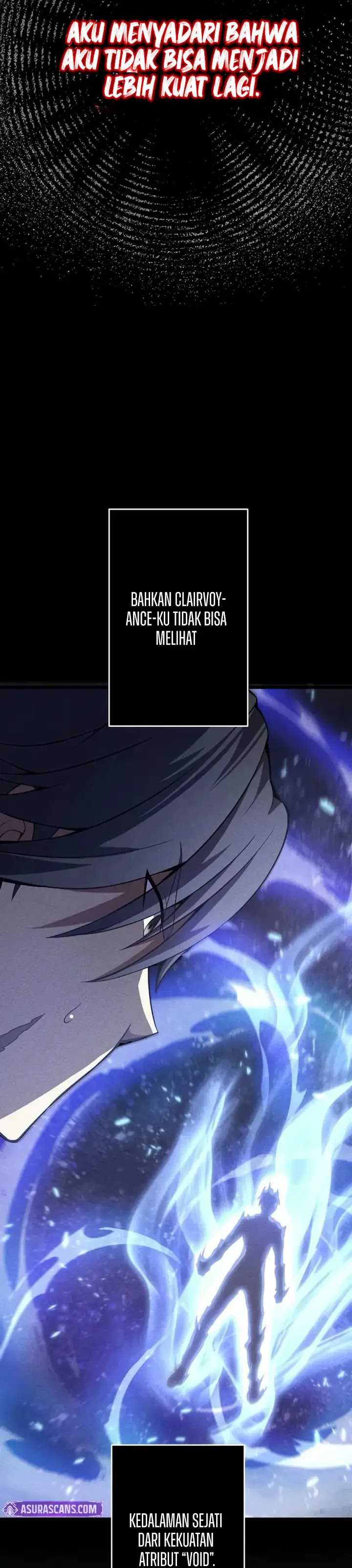 The Hero Starts Over at the Academy Chapter 01
