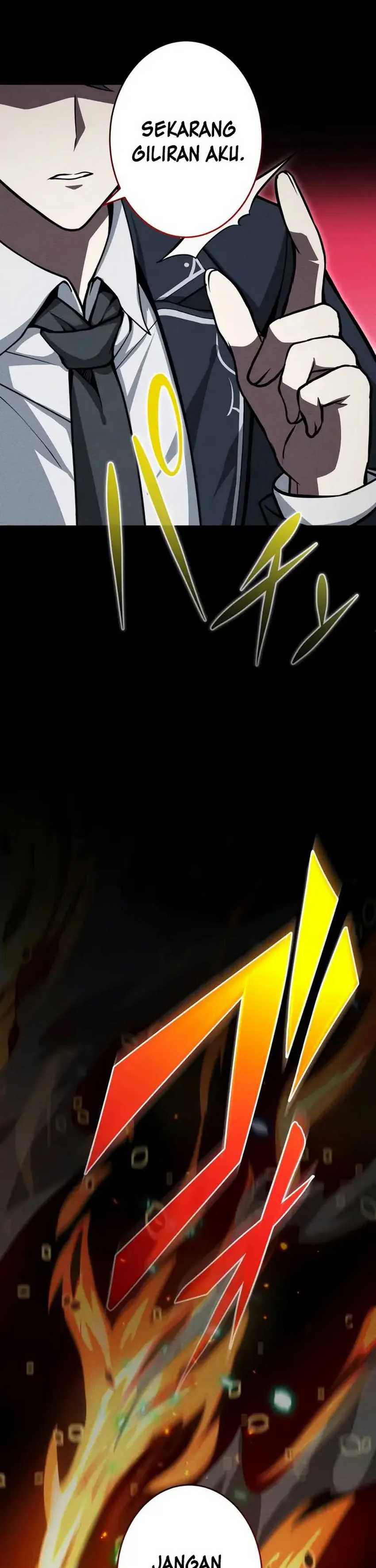 The Hero Starts Over at the Academy Chapter 04