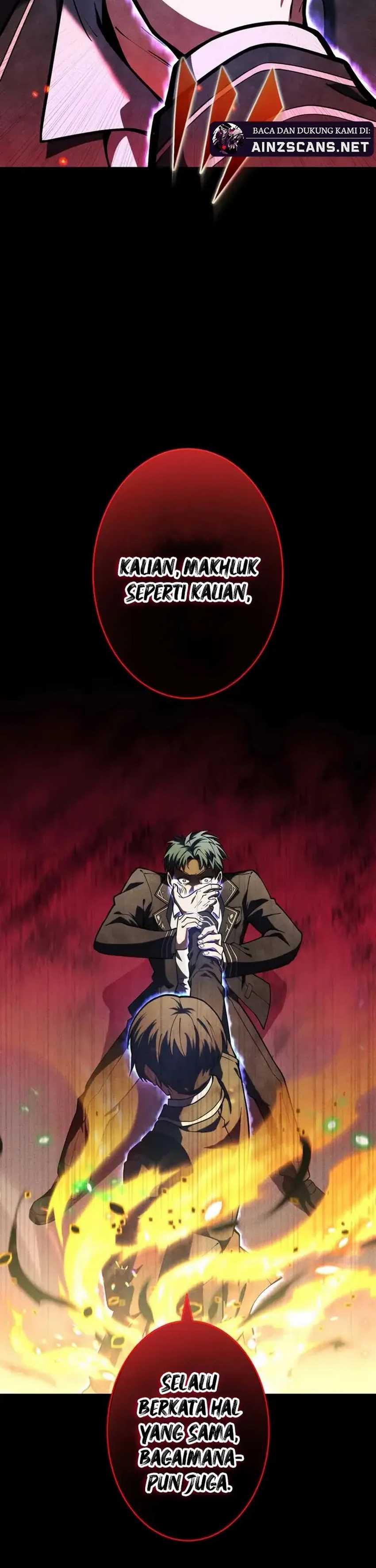The Hero Starts Over at the Academy Chapter 04