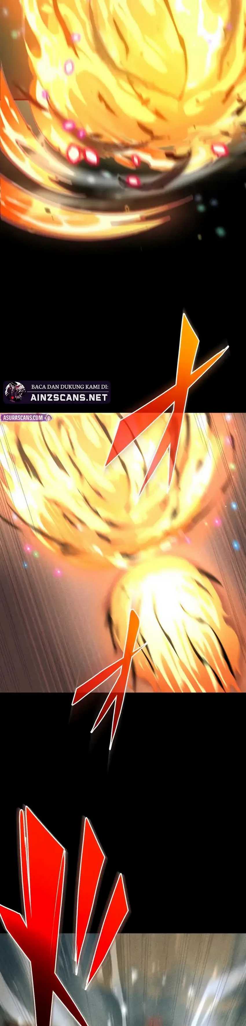 The Hero Starts Over at the Academy Chapter 04