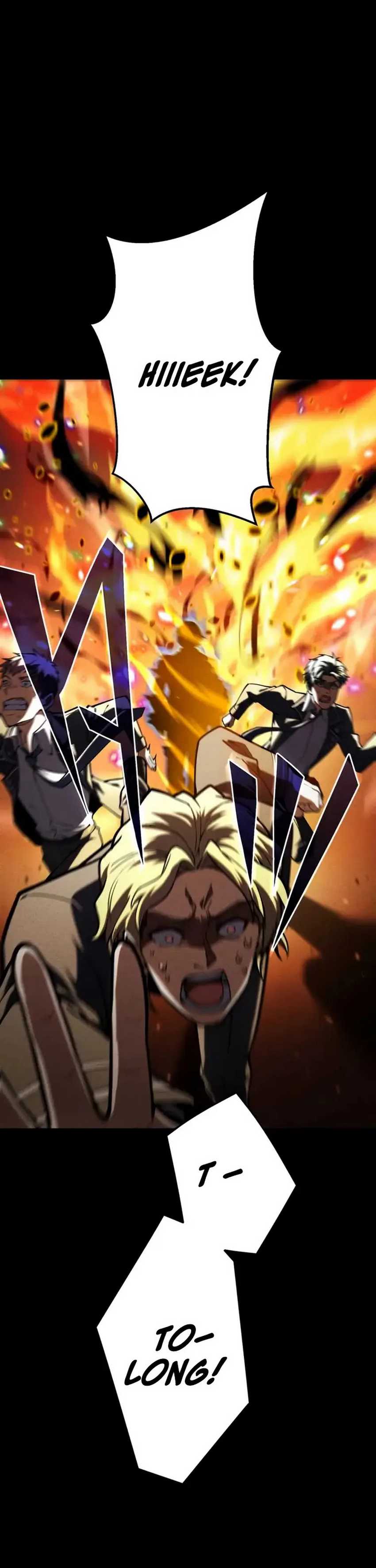 The Hero Starts Over at the Academy Chapter 04
