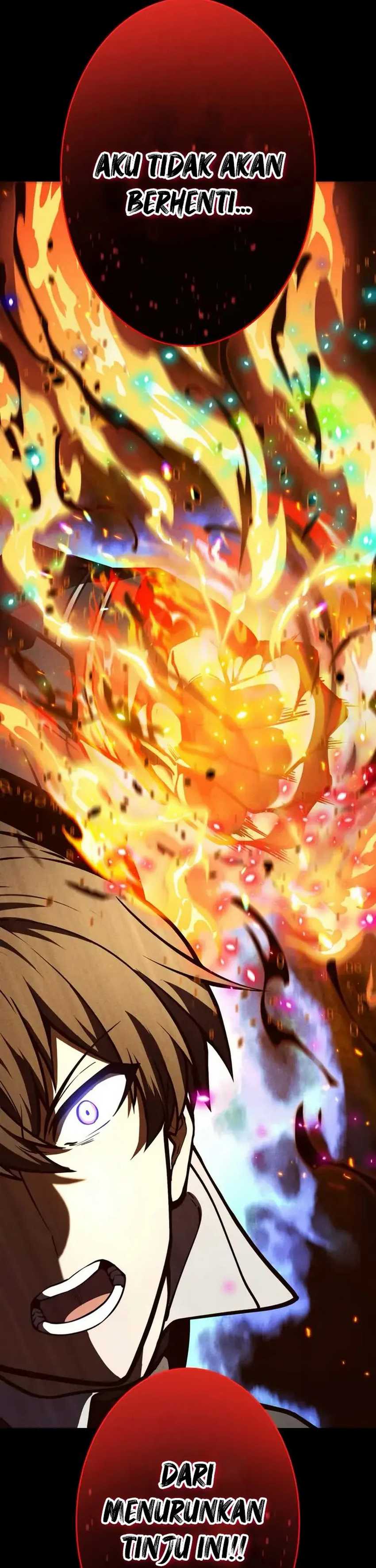 The Hero Starts Over at the Academy Chapter 04