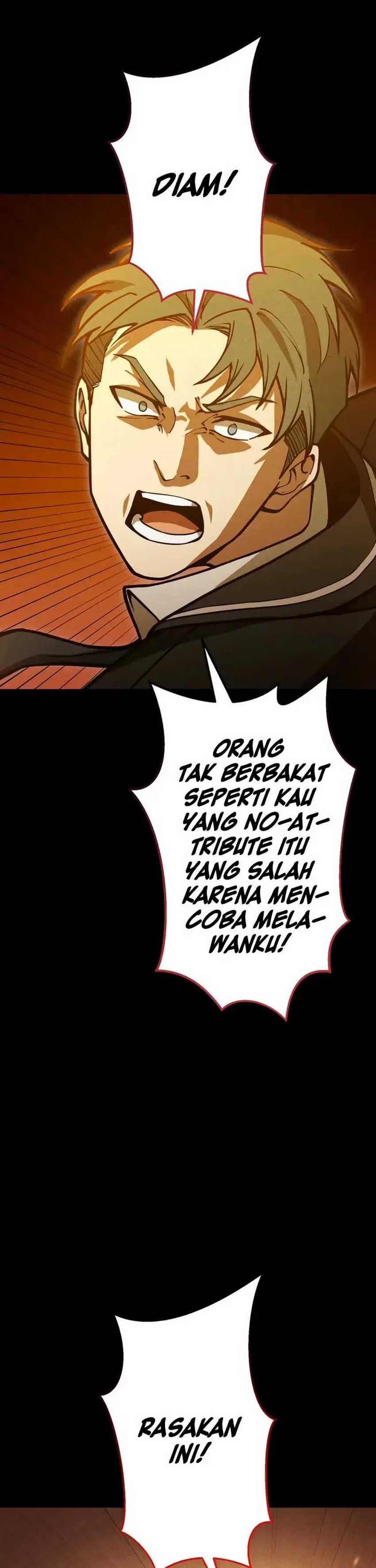 The Hero Starts Over at the Academy Chapter 04
