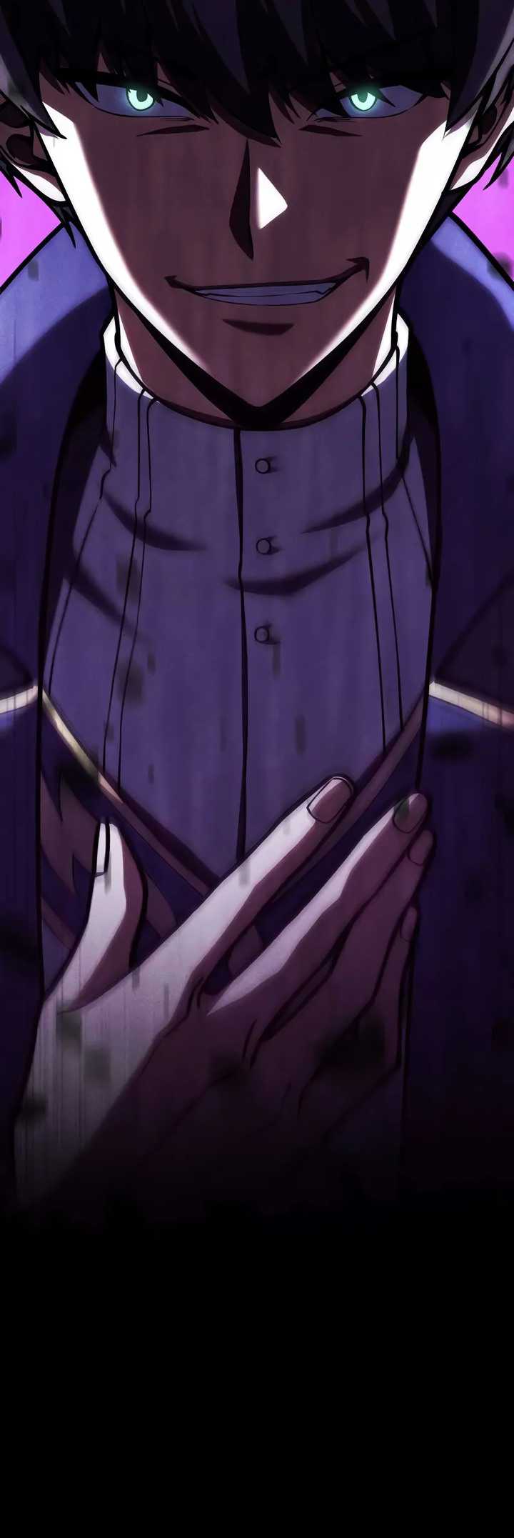 The Hero Starts Over at the Academy Chapter 05