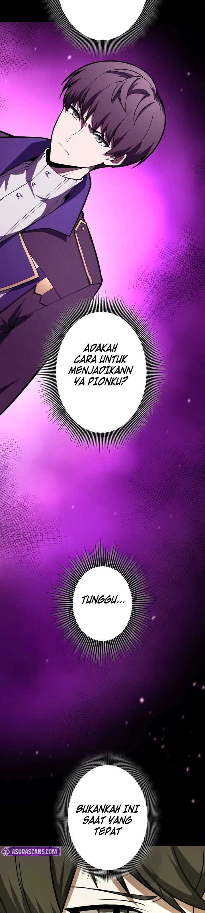 The Hero Starts Over at the Academy Chapter 05