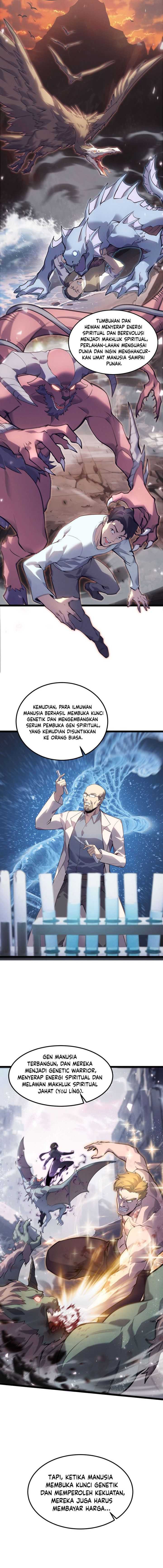 Don’t Call me a Madman Chapter 02