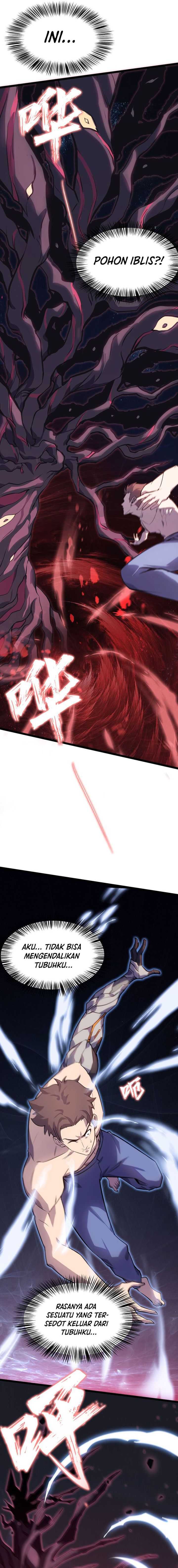 Don’t Call me a Madman Chapter 02