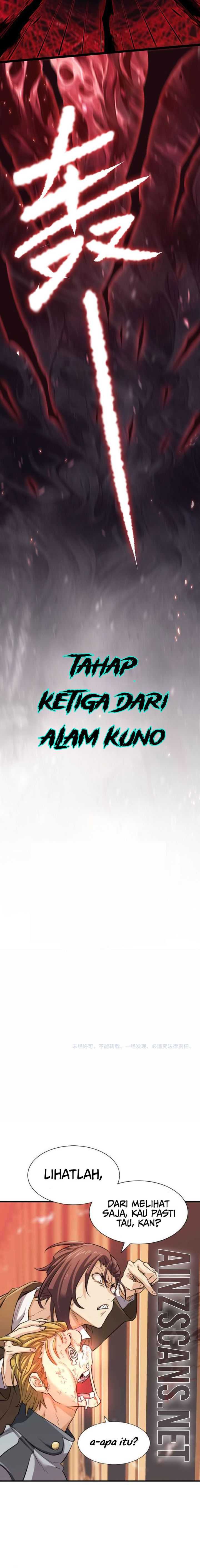 Don’t Call me a Madman Chapter 02