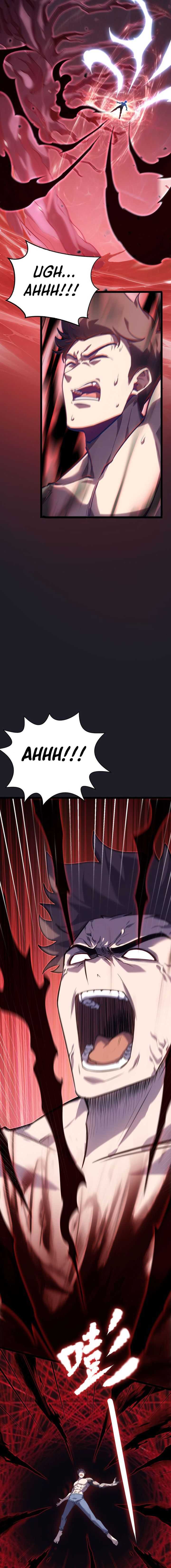 Don’t Call me a Madman Chapter 02