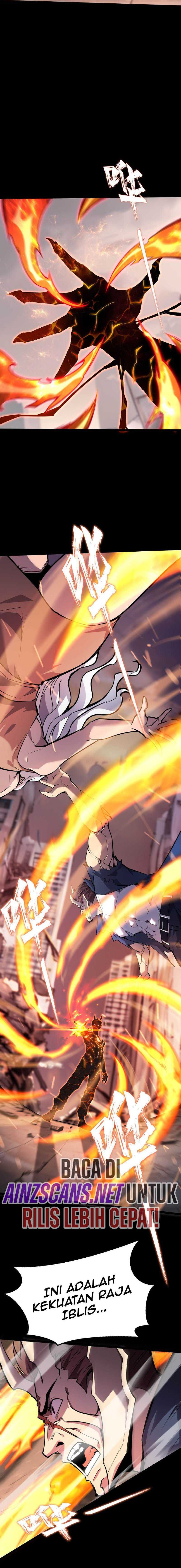 Don’t Call me a Madman Chapter 05