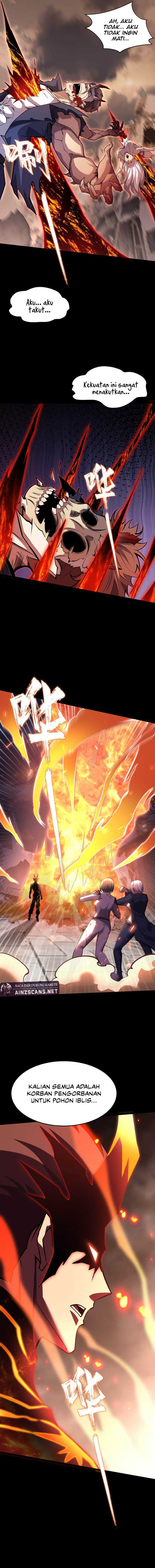 Don’t Call me a Madman Chapter 05