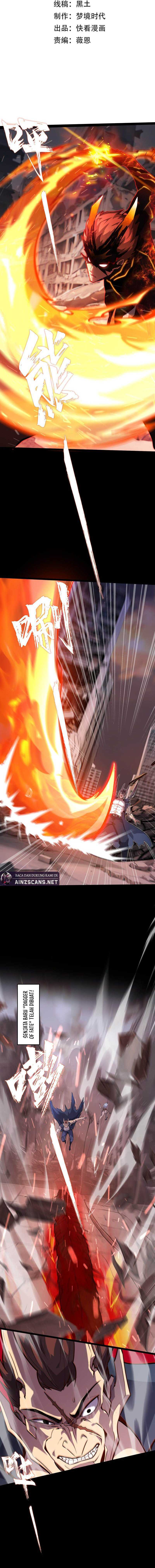 Don’t Call me a Madman Chapter 05