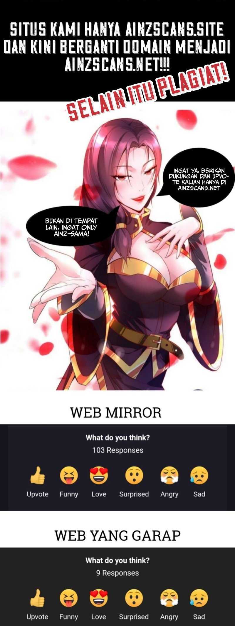 Don’t Call me a Madman Chapter 06