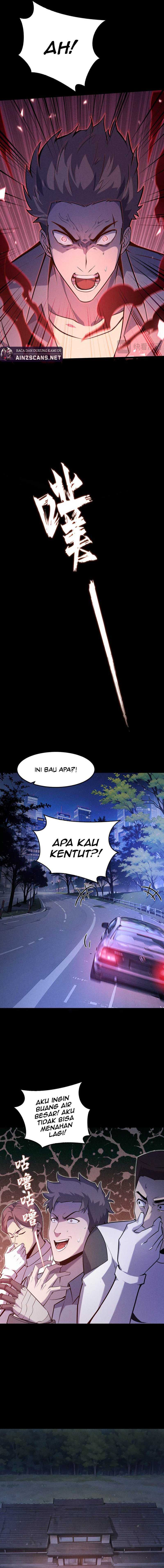 Don’t Call me a Madman Chapter 06