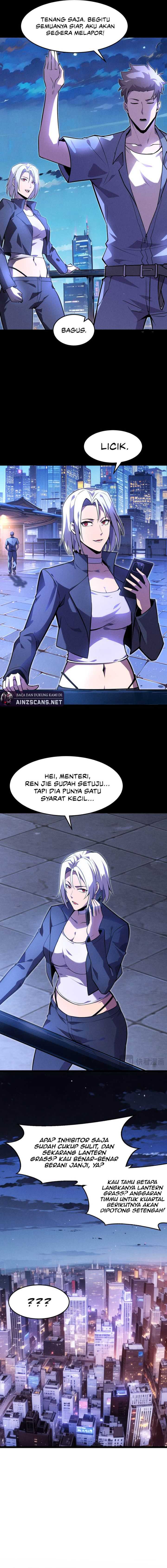 Don’t Call me a Madman Chapter 07