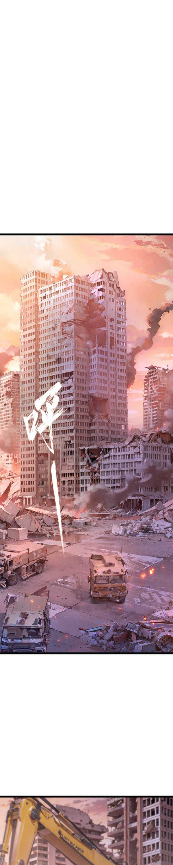 Don’t Call me a Madman Chapter 10