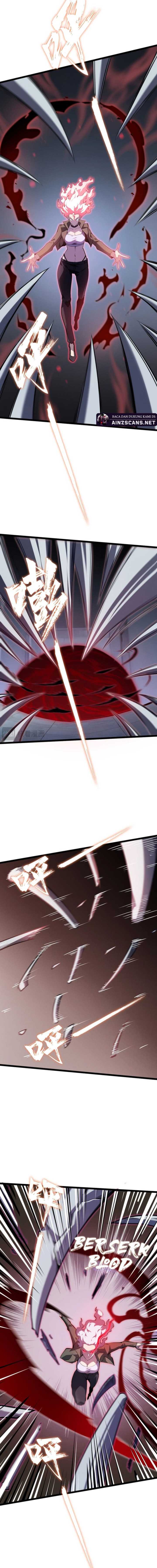 Don’t Call me a Madman Chapter 13