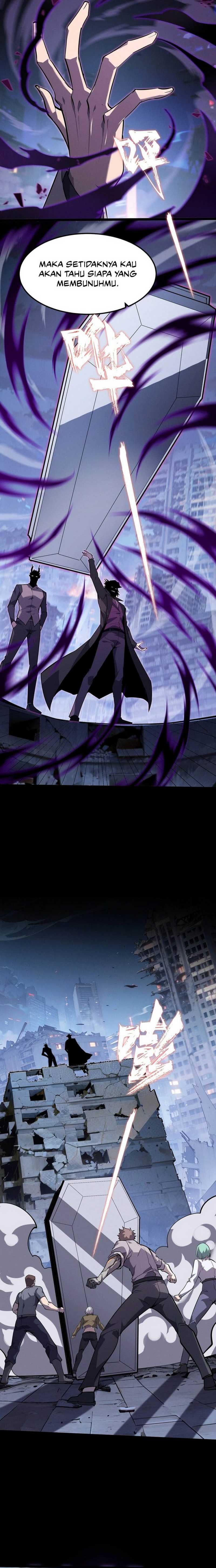 Don’t Call me a Madman Chapter 14
