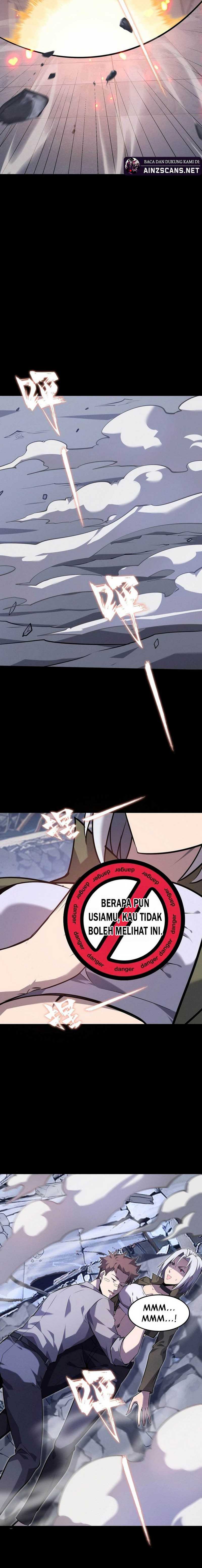 Don’t Call me a Madman Chapter 14