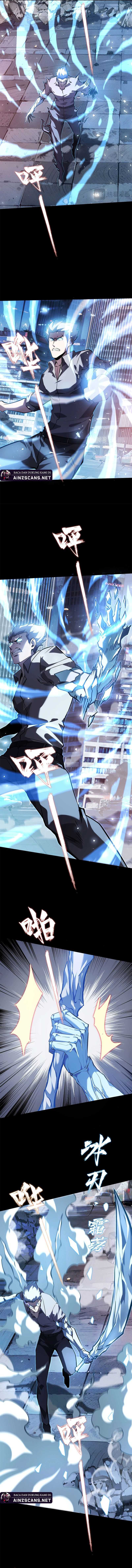Don’t Call me a Madman Chapter 17