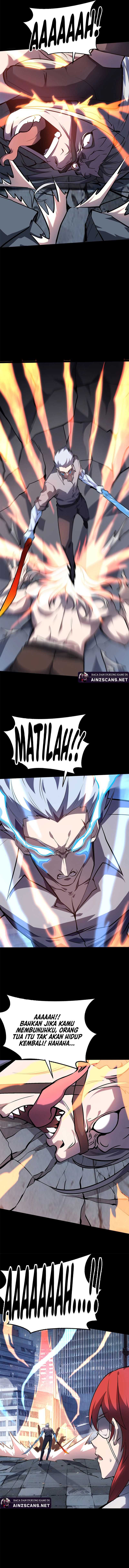 Don’t Call me a Madman Chapter 18