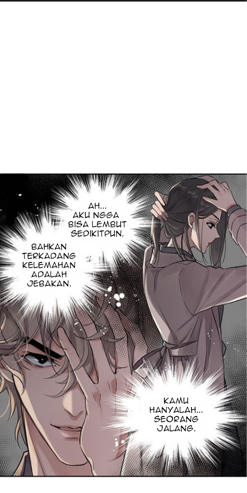 Love War&#039;s Victory Chapter 05
