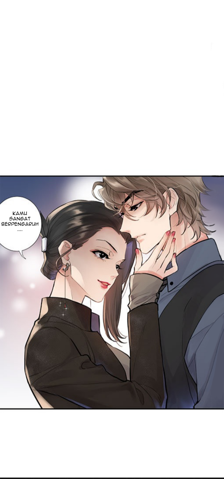 Love War&#039;s Victory Chapter 08