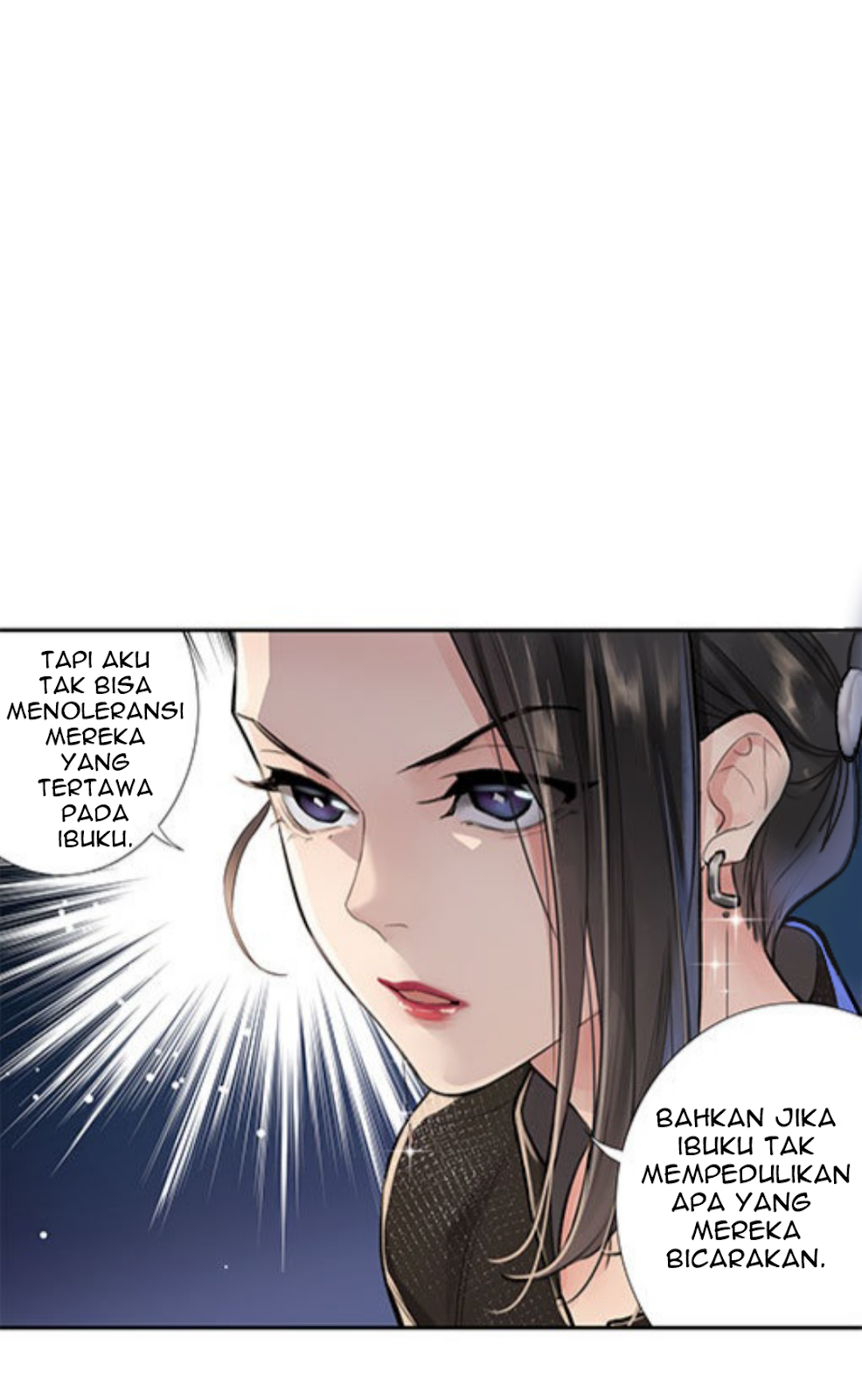 Love War&#039;s Victory Chapter 08