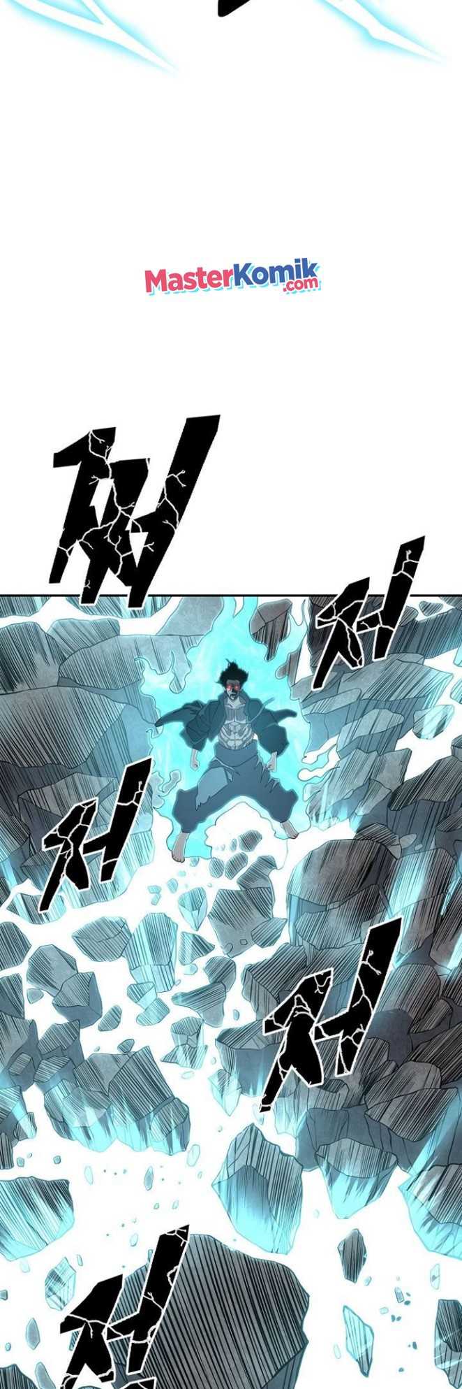 Record of the War God Chapter 141