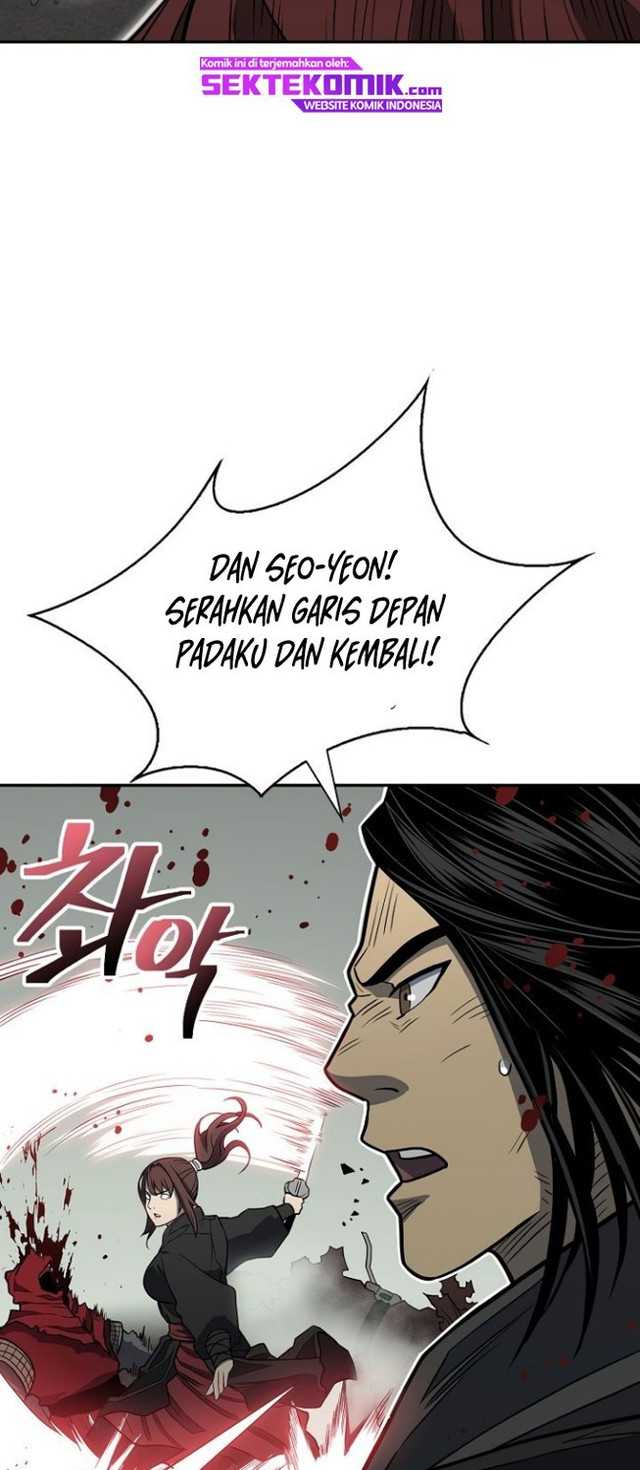 Record of the War God Chapter 146