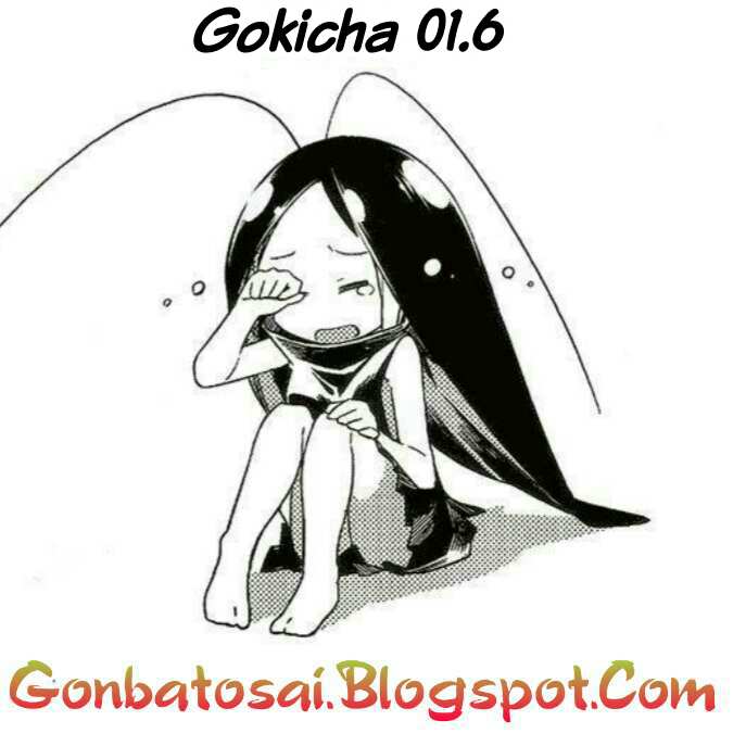 Gokicha Chapter 01.6
