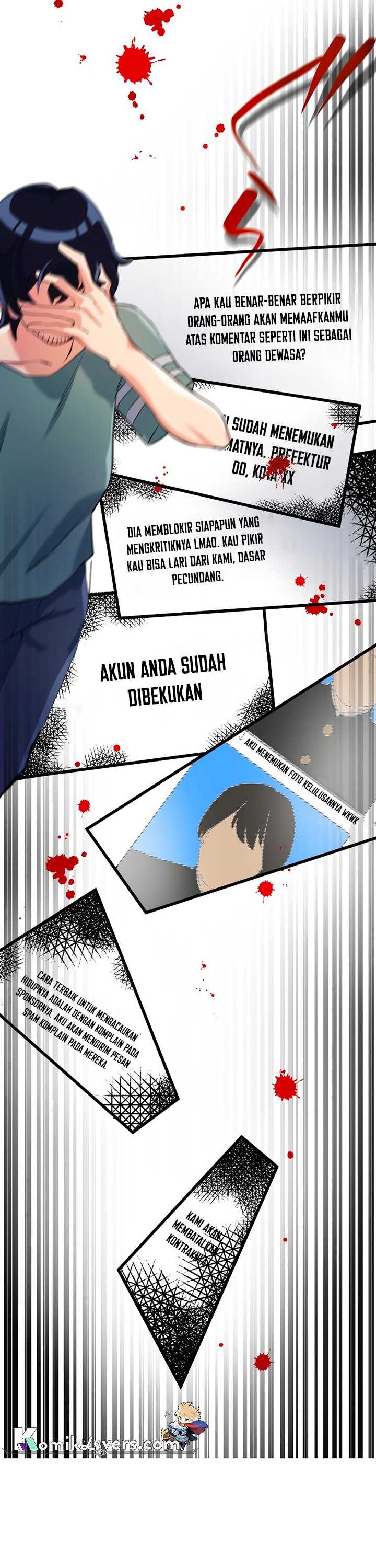 The Only New Game+ Hardcore Gamer ~I’m so Overpowered, I Shattered the Game’s Balance~ Chapter 01