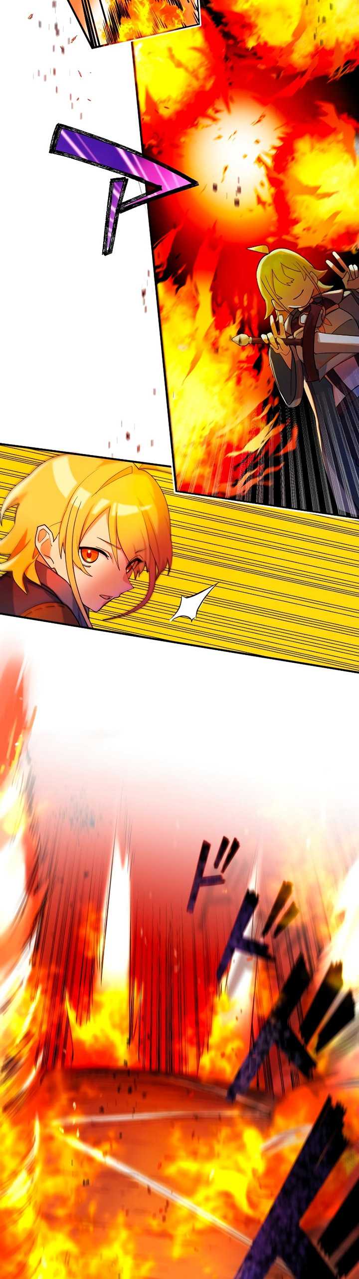 The Only New Game+ Hardcore Gamer ~I’m so Overpowered, I Shattered the Game’s Balance~ Chapter 01