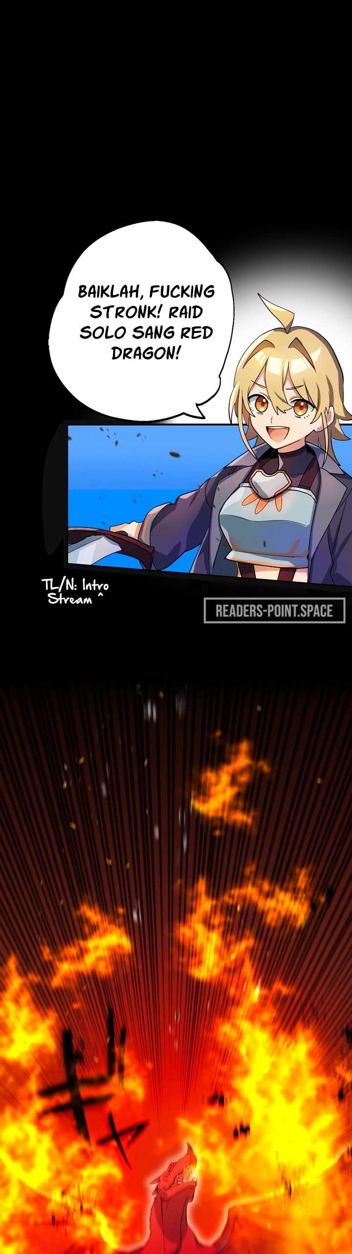 The Only New Game+ Hardcore Gamer ~I’m so Overpowered, I Shattered the Game’s Balance~ Chapter 01